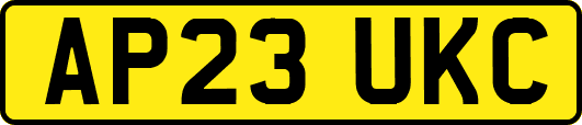 AP23UKC