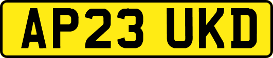 AP23UKD