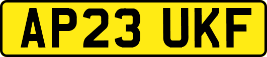 AP23UKF