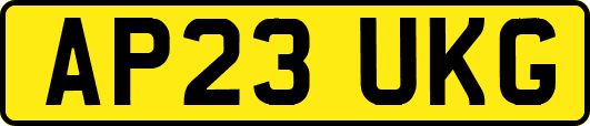 AP23UKG
