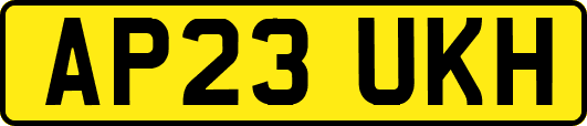 AP23UKH