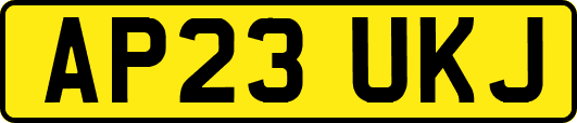 AP23UKJ