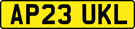 AP23UKL