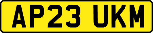 AP23UKM