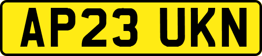 AP23UKN