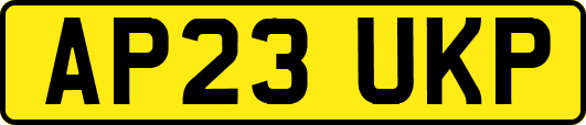 AP23UKP