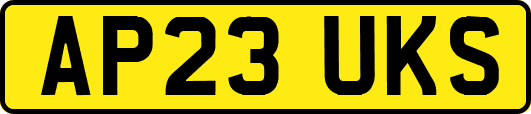AP23UKS