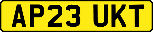 AP23UKT
