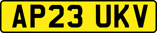 AP23UKV