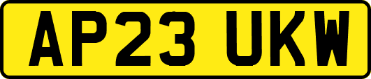 AP23UKW