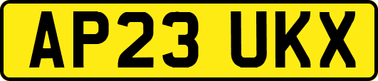 AP23UKX