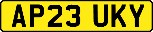 AP23UKY