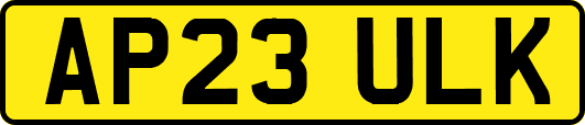 AP23ULK