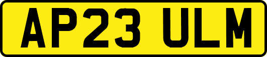 AP23ULM
