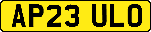 AP23ULO
