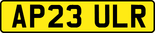 AP23ULR