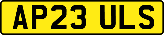 AP23ULS