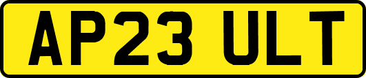 AP23ULT