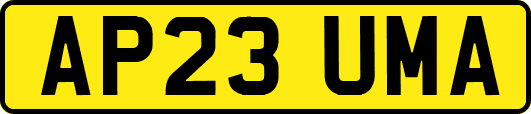 AP23UMA