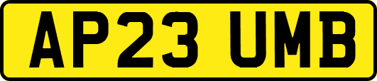 AP23UMB