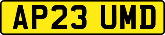 AP23UMD