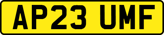 AP23UMF