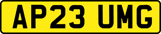 AP23UMG