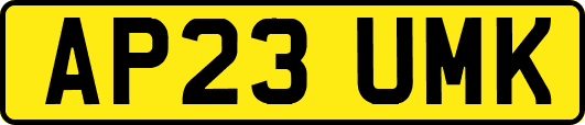 AP23UMK