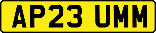 AP23UMM