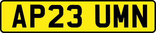 AP23UMN