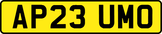 AP23UMO