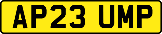 AP23UMP