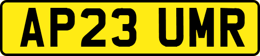 AP23UMR