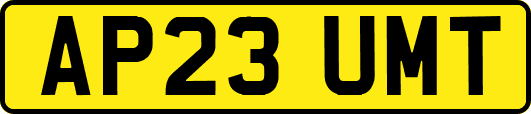 AP23UMT