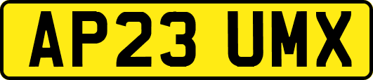 AP23UMX