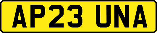 AP23UNA