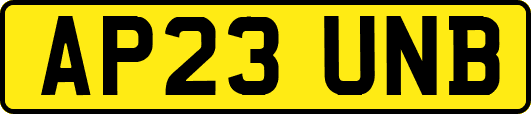 AP23UNB