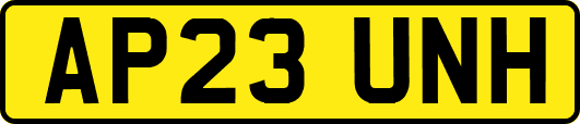 AP23UNH