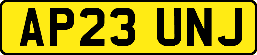 AP23UNJ
