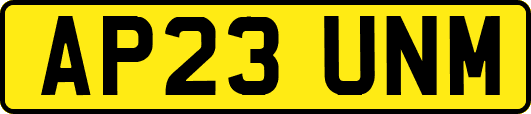 AP23UNM