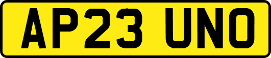 AP23UNO