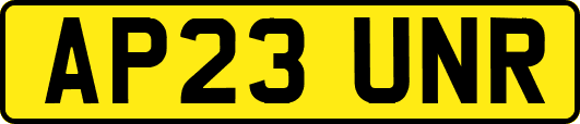 AP23UNR