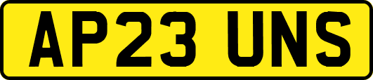 AP23UNS