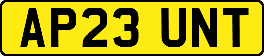 AP23UNT