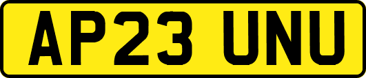 AP23UNU