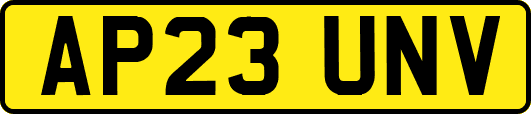 AP23UNV