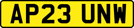 AP23UNW