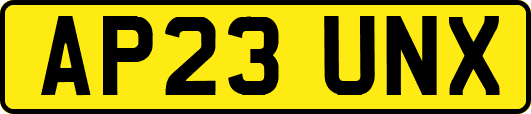AP23UNX