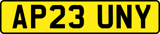 AP23UNY