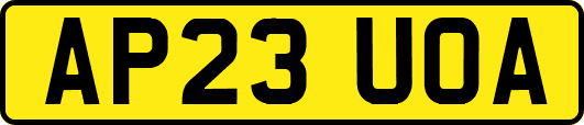 AP23UOA